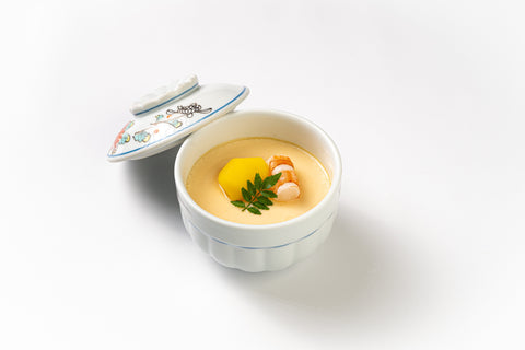 茶碗蒸し