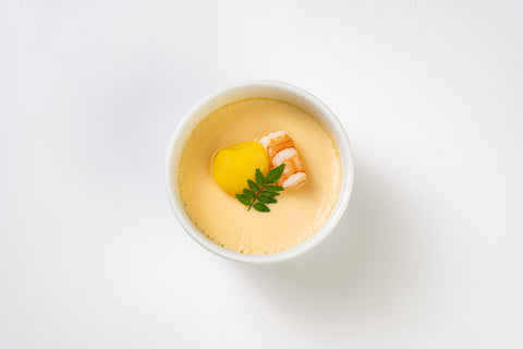 茶碗蒸し