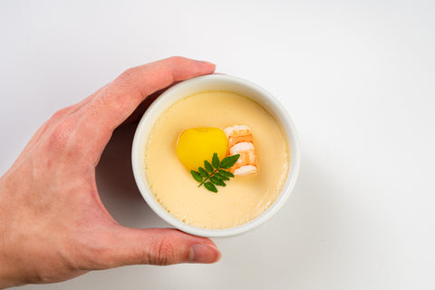 茶碗蒸し