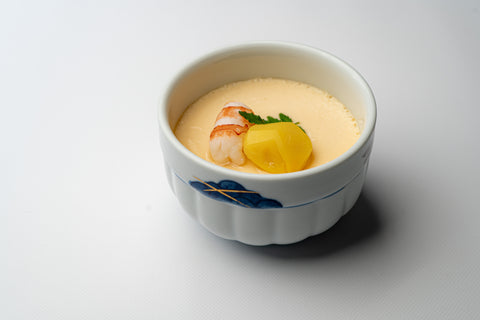 茶碗蒸し