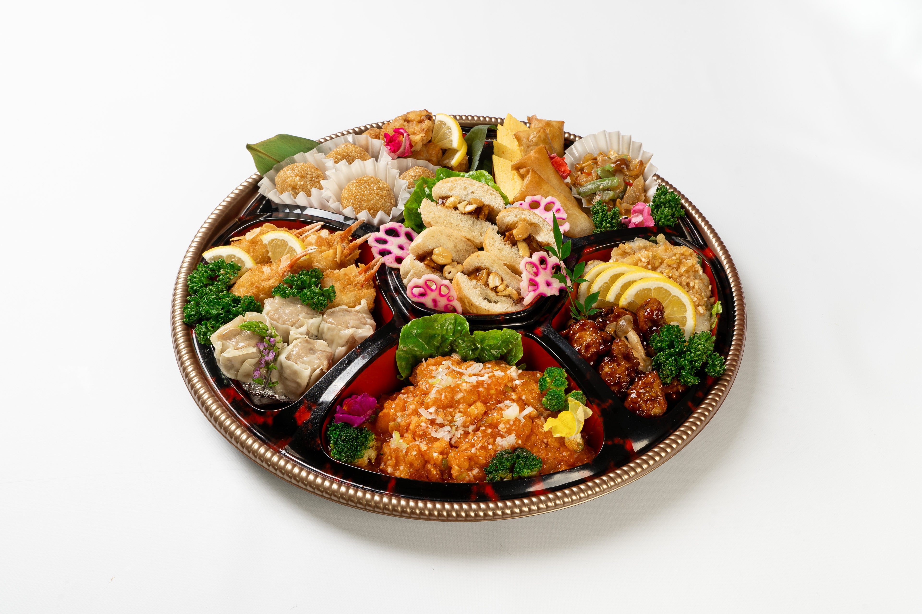 中華オードブル – 北の恵 弁当注文サイト