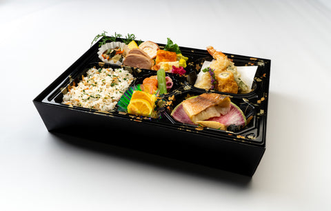 会席弁当 石華