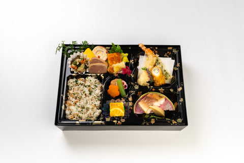 会席弁当 石華