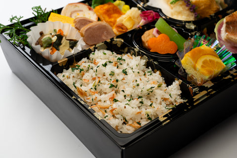 会席弁当 石華