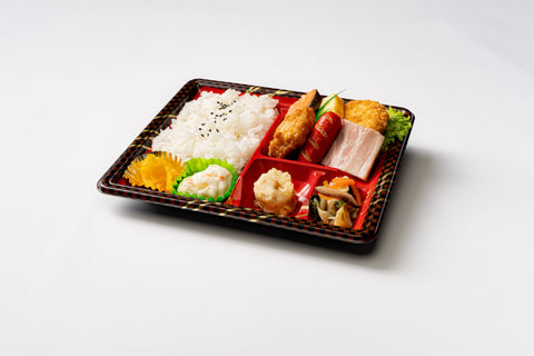 おてがる弁当