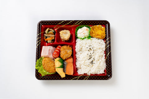 おてがる弁当
