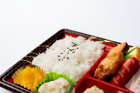 おてがる弁当