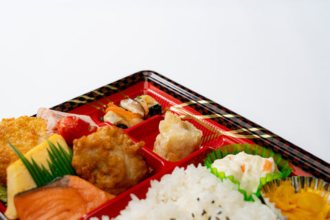 おてがる弁当