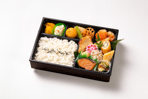 幕の内弁当