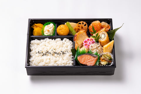 幕の内弁当