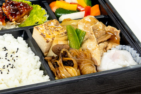 ふらの四季弁当 和