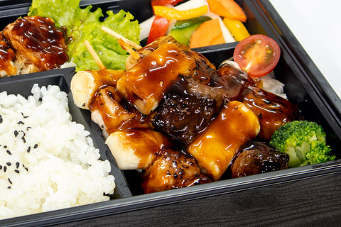 ふらの四季弁当 和