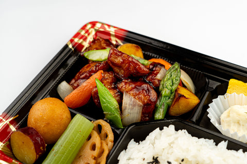 選べる四季弁当