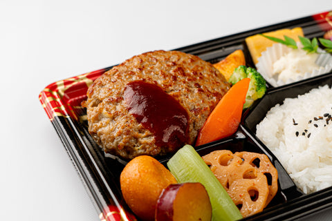 選べる四季弁当