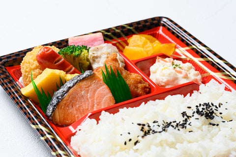 いろどり弁当