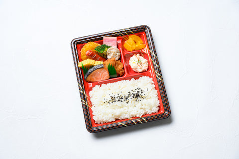 いろどり弁当