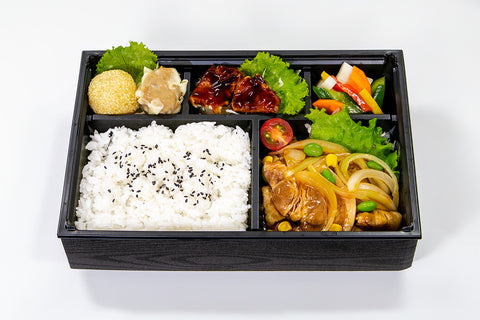 ふらの四季弁当 和