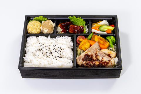 ふらの四季弁当 洋